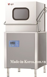 Door type dish washer model: WD-J1